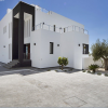 Modern luxury villa newly built with sea views in Les Bassetes Calpe